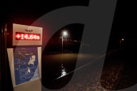 NEWS - Hochwasser auf dem Rhein
