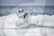 FEATURE - World Junior Championship: Wenn der Nachwuchs sich in die Wellen stürzt