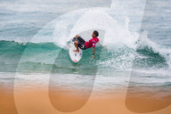 FEATURE - World Junior Championship: Wenn der Nachwuchs sich in die Wellen stürzt