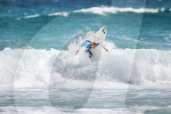 FEATURE - World Junior Championship: Wenn der Nachwuchs sich in die Wellen stürzt