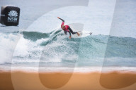 FEATURE - World Junior Championship: Wenn der Nachwuchs sich in die Wellen stürzt