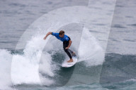 FEATURE - World Junior Championship: Wenn der Nachwuchs sich in die Wellen stürzt