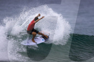 FEATURE - World Junior Championship: Wenn der Nachwuchs sich in die Wellen stürzt