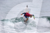 FEATURE - World Junior Championship: Wenn der Nachwuchs sich in die Wellen stürzt