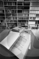 Georges Simenon: Manuskripte "Intime Memoiren", 1982