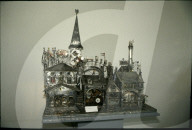 Kunsthandwerk von Charles Martin, 1987