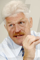 Benedikt Weibel 2005