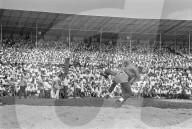 Eidg. Schwingfest 1966 in Frauenfeld