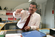 Peter Spuhler, Nationalrat SVP 2005