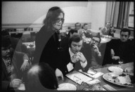 Hansruedi Jaggi in Zürich 1971