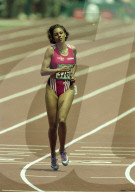 Atlanta 1996: Corinne Simasotchi