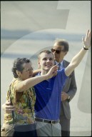 Graziana Erriquez, Elio Erriquez 1990