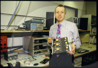 Anton Gunzinger, Supercomputing 1994