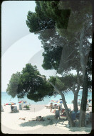 Badestrand auf Mallorca, 1976