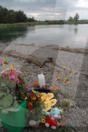 Badeunfall am Greifensee 2005