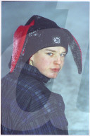 Snowboard-Mütze 1996