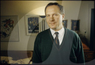 Thomas Wagner 1990