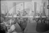 SP Stadt Zürich, Pressekonferenz 1969