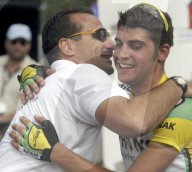 TOUR DE SUISSE TDS