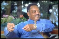 Jesse Jackson