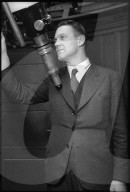 Max Schürer, Entdecker einer Supernova