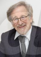 PORTRAIT - Steven Spielberg