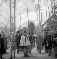 WK 2: Bombenabwürfe; Schaffhausen 1944