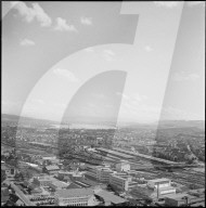 Zürich 1953