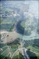 Staudamm-Bruch in Stava 1985