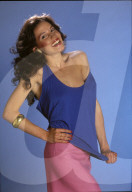 Miss Schweiz 1984: Silvia Affolter
