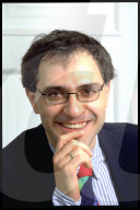 Matthias Schwaibold