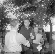 Olympische Spiele Rom 1960: Olympiasieger Ferenc Nemeth