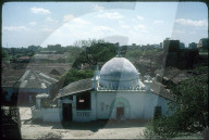 Haus in Madras, Indien 1981