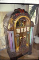 Teuerste Musikbox der Welt