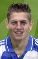 GRASSHOPPER-CLUB ZUERICH