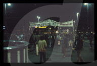 Jugend-Demonstrationen in Zürich 1980