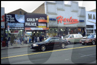Harlem