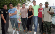 Die 8 DJs der Street Parade 2004