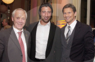 Köbi Kuhn und Murat Yakin 2004