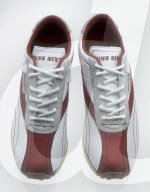 Turnschuhe; Sneakers von Miss Sixty
