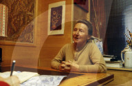 Marcella Maier-Kühne, Gemeinderätin von Celerina, 1982