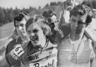 Tour de Suisse 1973: Sid Barras