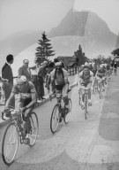 Tour de Suisse 1952: Ferdi Kübler