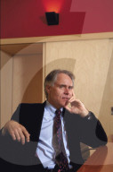 Moritz Leuenberger