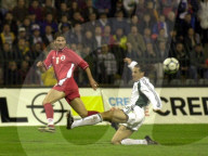 WM-QUALI SLOWENIEN - SCHWEIZ