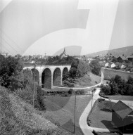 Goldach; 1964