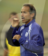GRASSHOPPER-CLUB ZUERICH