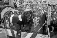 20. Jurassierfest in Delsberg, 1967