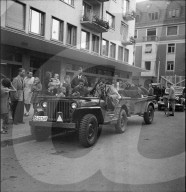 Afrika-Expedition, 1947