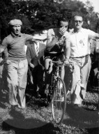 Tour de France 1951: Sieger Hugo Koblet